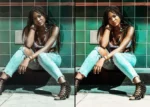 Paparazzi Lightroom Presets