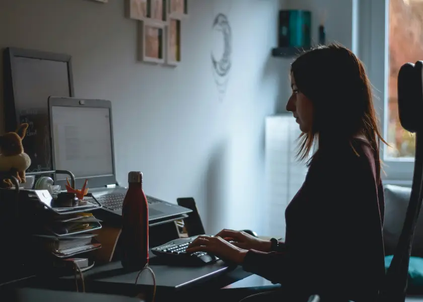 Indoor Lightroom Presets