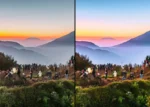 Instaset Lightroom Presets