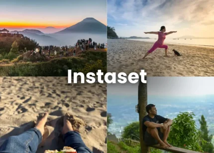Instaset Lightroom Presets