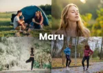 Maru Lightroom Presets