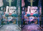 Street Lightroom Presets Bundle - 108 Presets for Desktop, Mobile & Camera Raw - Image 2